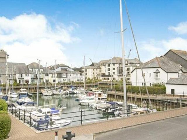 House for sale in Falmouth, Cornwall
