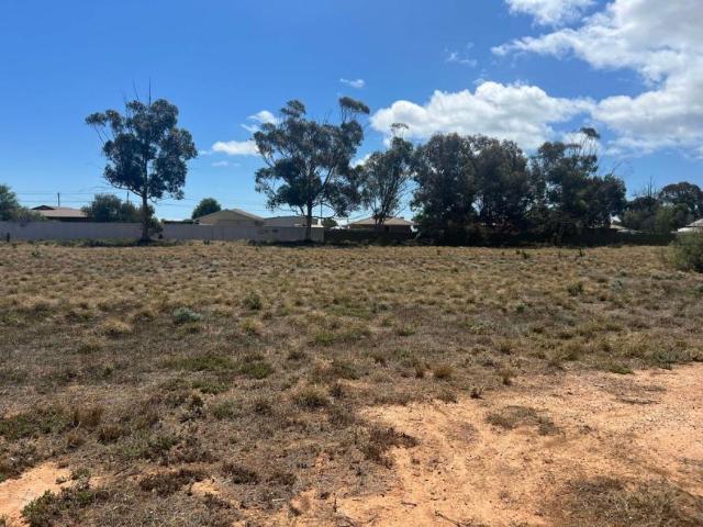 Land for sale in Port Pirie, South Australia