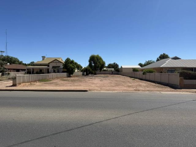 Land for sale in Port Pirie, South Australia
