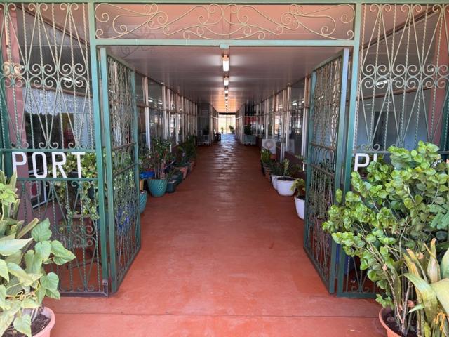 Office for rent in Port Hedland, Western Australia