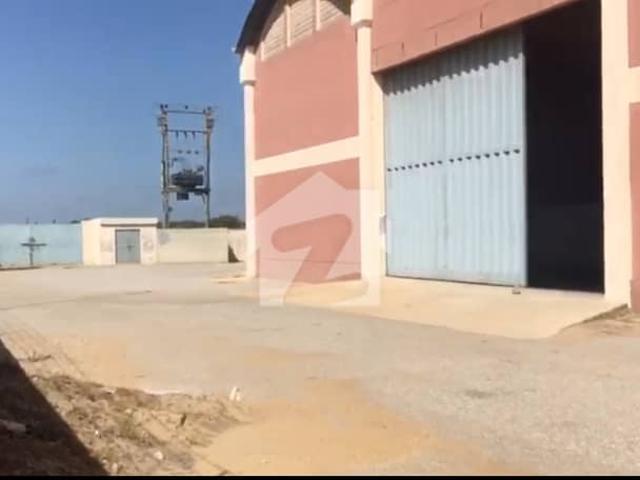 Warehouse for sale in North Waziristan, Federally Administered Tribal Areas fata