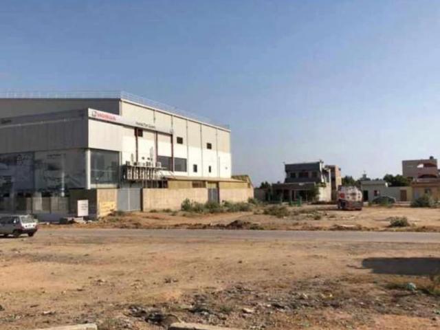 Land for sale in North Waziristan, Federally Administered Tribal Areas fata
