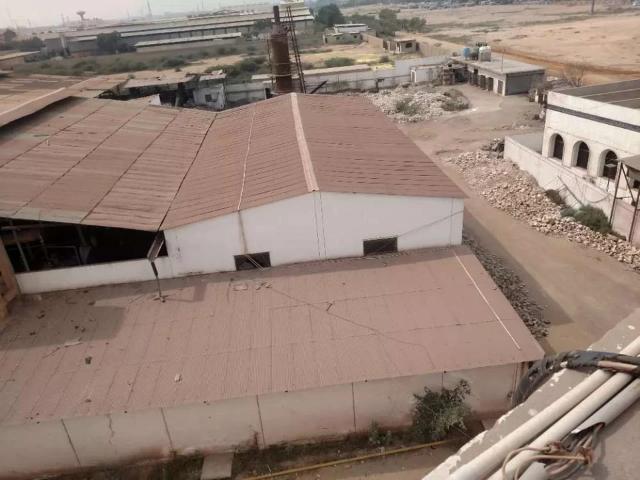 Land for sale in North Waziristan, Federally Administered Tribal Areas fata