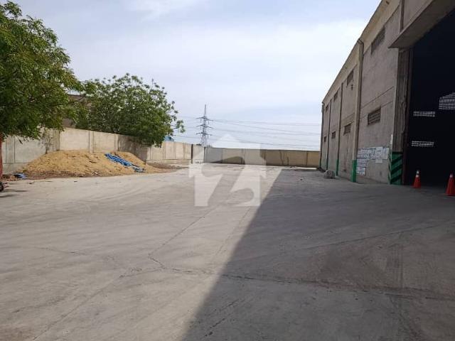 Warehouse for rent in North Waziristan, Federally Administered Tribal Areas fata