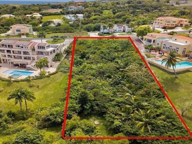 Land for sale