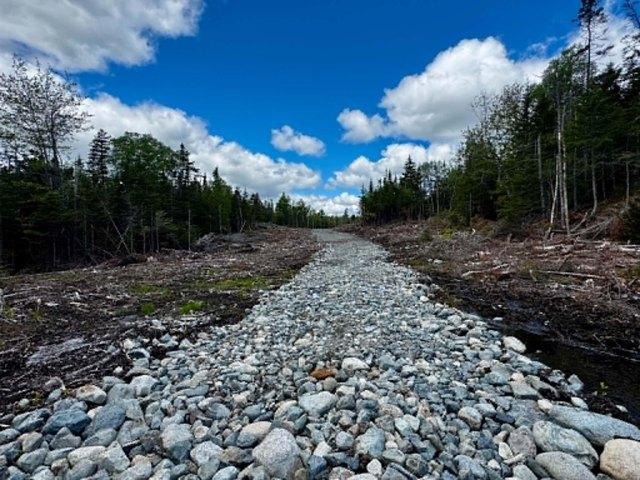 Land for sale in Machiasport, Maine