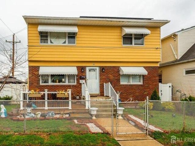 House for sale in Avenel, New Jersey