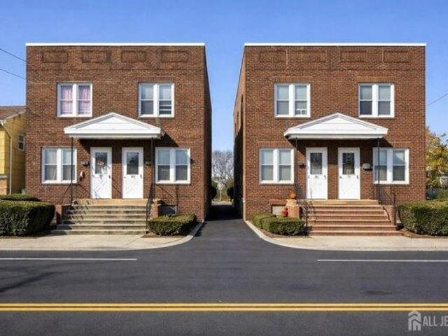 House for sale in Avenel, New Jersey