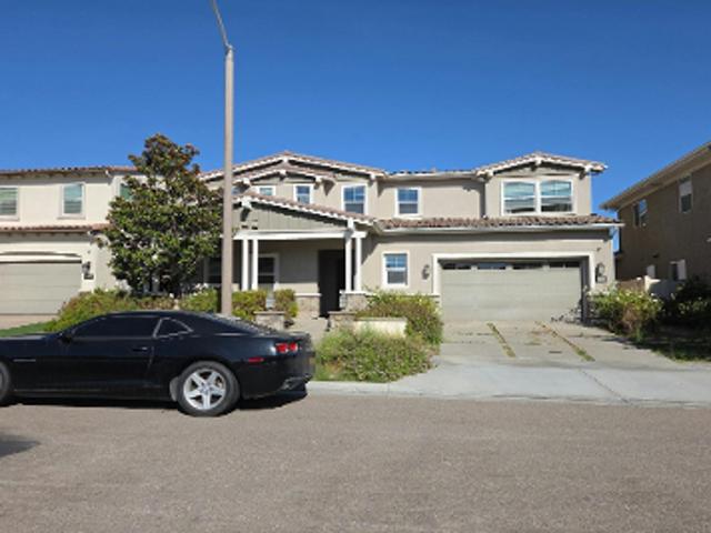 House for sale in Chula Vista, San Diego County