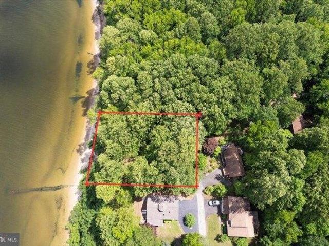 Land for sale in Port Republic, Maryland