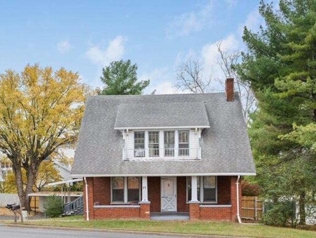 House for sale in Harrisonburg, Virginia