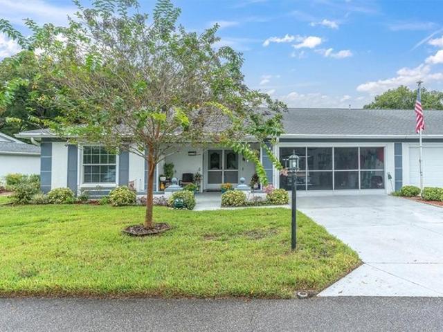 House for sale in Port Richey, Pasco County