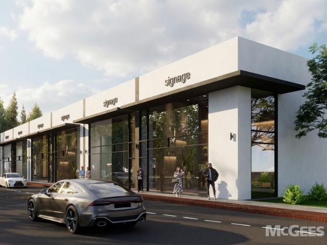 Warehouse for sale in Horseshoe Creek, South Australia