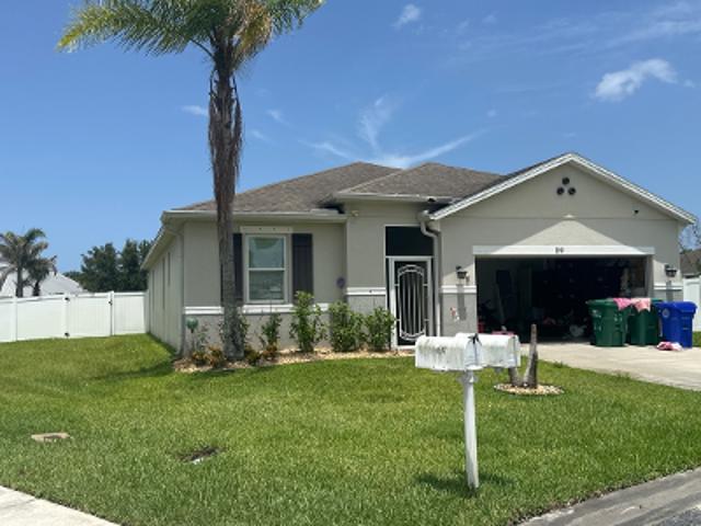 House for sale in Sebastian, Florida