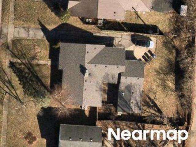 House for sale in Lexington, Kentucky