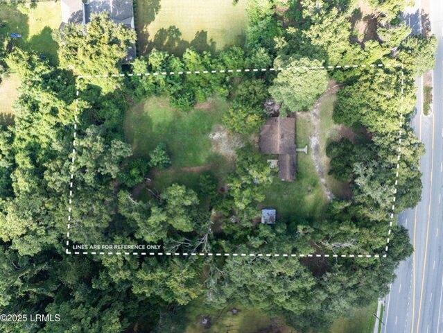 Land for sale in Port Royal, South Carolina