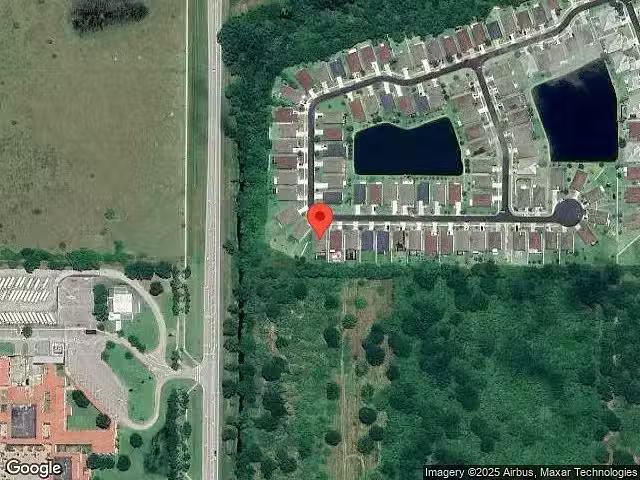 House for rent in Sebastian