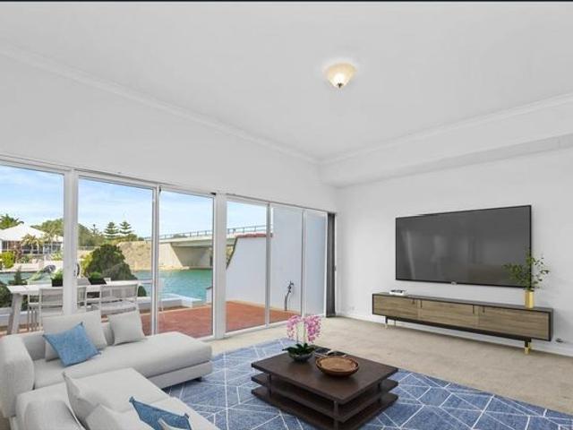 Apartment for rent in Halls Head, City of Mandurah