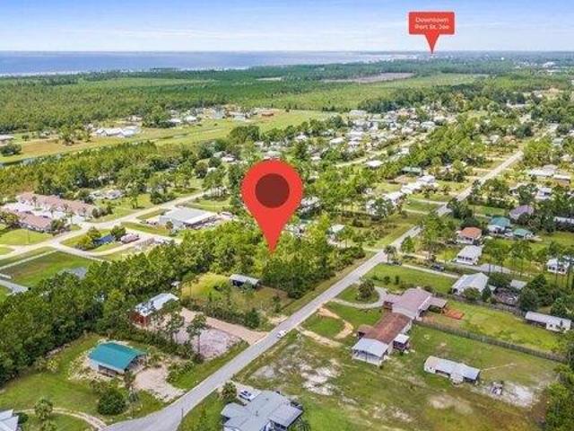 Land for sale in Port Saint Joe, Florida