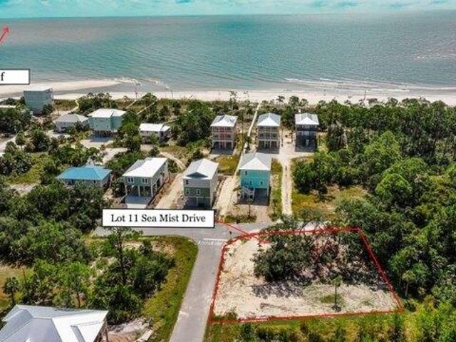 Land for sale in Gulf, Florida