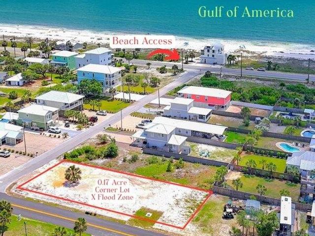 Land for sale in Gulf, Florida