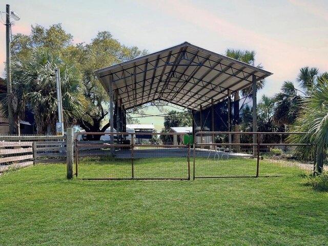 Land for sale in Gulf, Florida