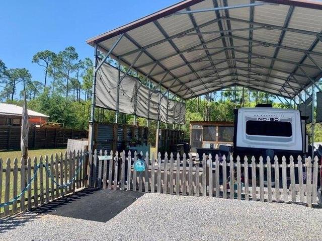 Land for sale in Port Saint Joe, Florida