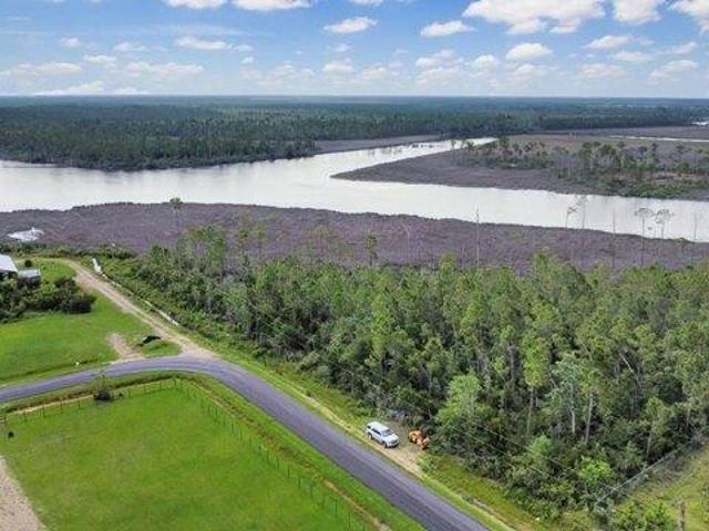 Land for sale in Gulf, Florida