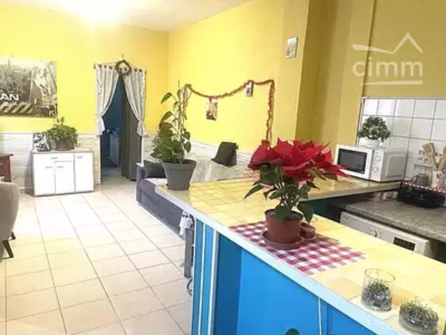 Appartement vente à Istres, Port-saint-louis-du-rhône