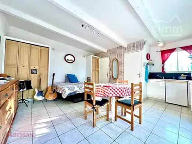 Maison vente à Istres, Port-saint-louis-du-rhône