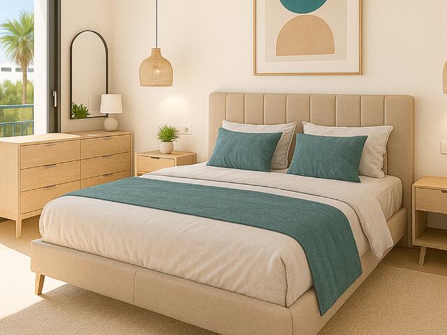 Appartement vente à Faubourg Hardon, Port-Saint-Louis-du-Rhône