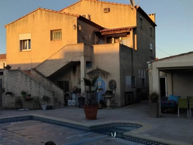 Maison vente à Istres, Port-saint-louis-du-rhône