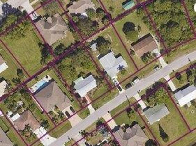 Land for sale in Port Saint Lucie, Florida