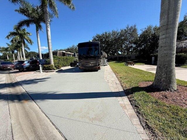 Land for sale in Port Saint Lucie, Florida