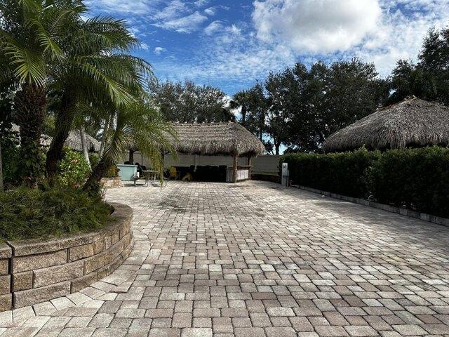 Land for sale in Port Saint Lucie, Florida