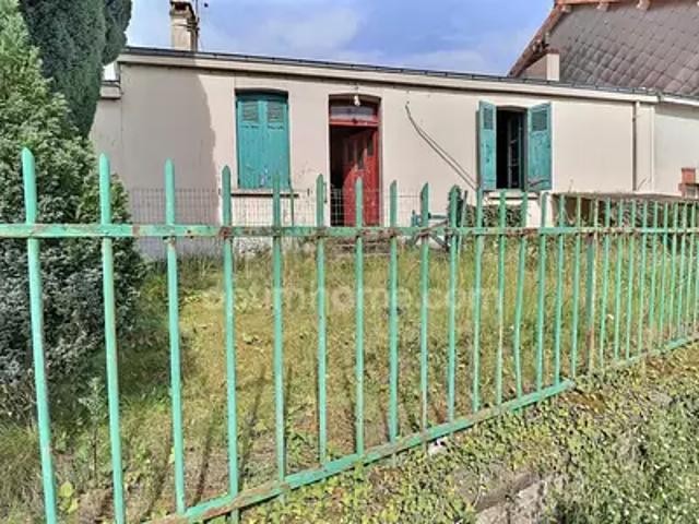 Maison vente à Nantes, Port-saint-père