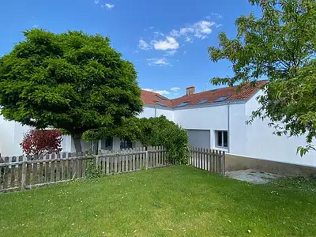 Maison vente à Port-saint-père, Le Pré Nouveau