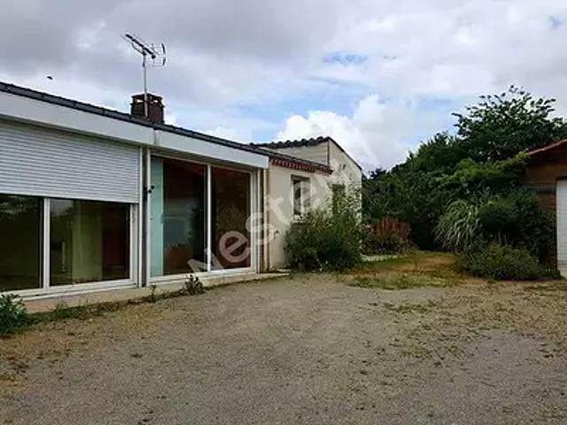 Appartement location à Port-Saint-Père, Loire-Atlantique