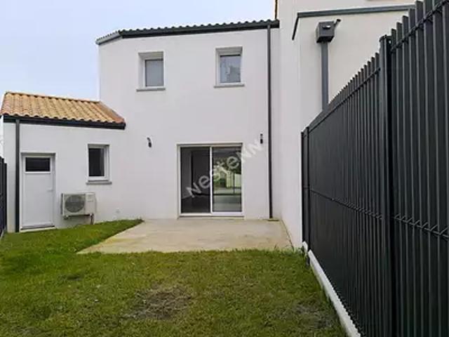 Maison location à Port-Saint-Père, Loire-Atlantique