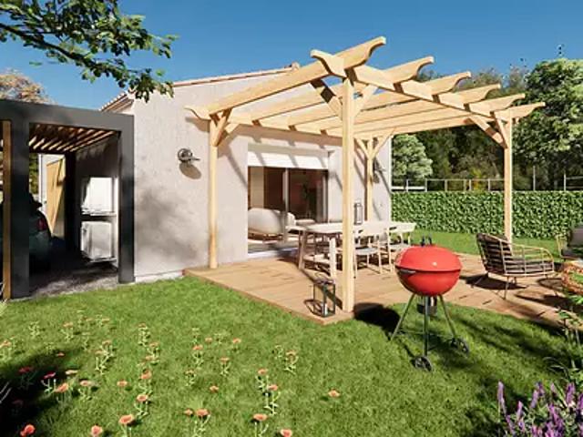 Maison vente à France métropolitaine, Port-saint-père