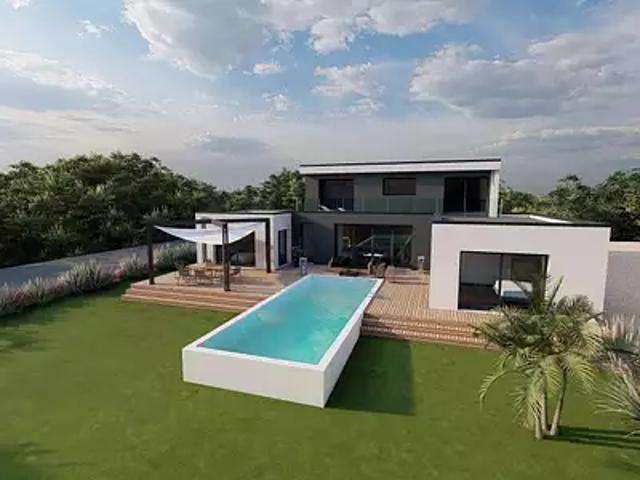 Maison vente à France métropolitaine, Port-saint-père