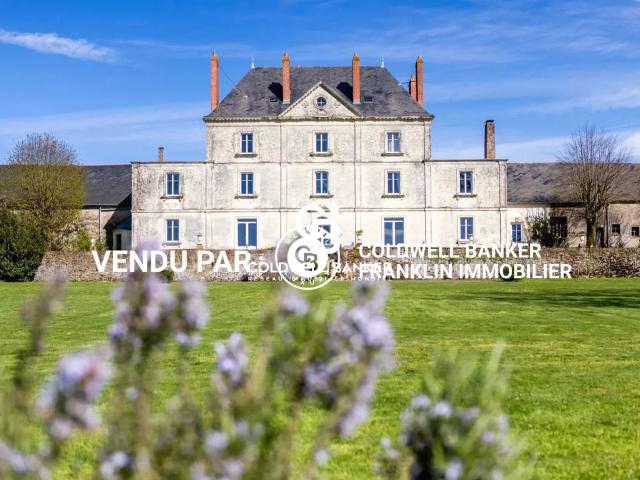 Maison vente à Nantes