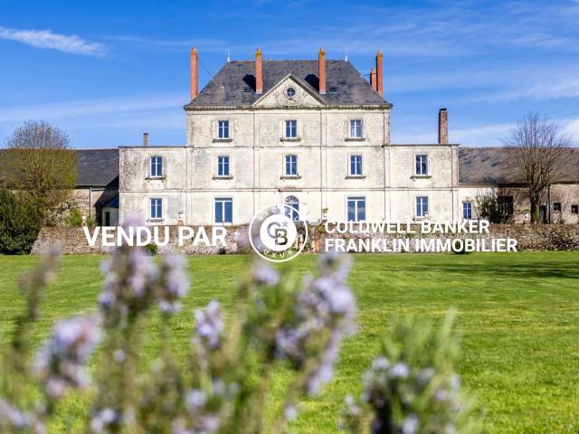 Maison vente à Nantes