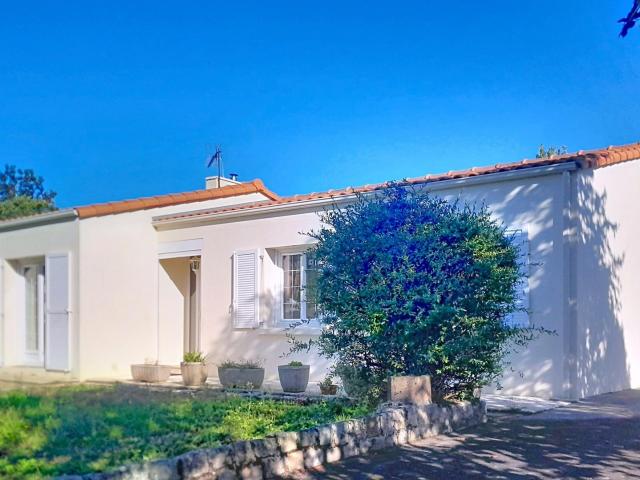 Maison vente à France métropolitaine, Port-saint-père