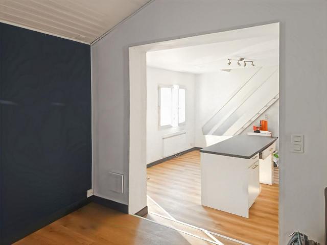 Maison vente à France métropolitaine, Port-saint-père