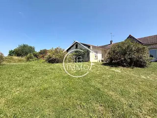Maison vente à Libourne, Sainte-foy-la-grande
