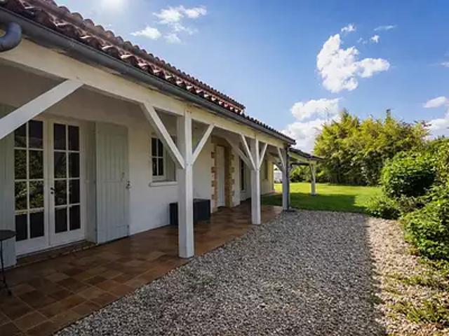 Maison vente à Libourne, Sainte-foy-la-grande