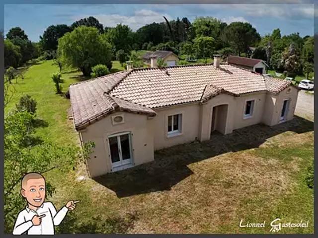 Maison vente à Libourne, Sainte-foy-la-grande