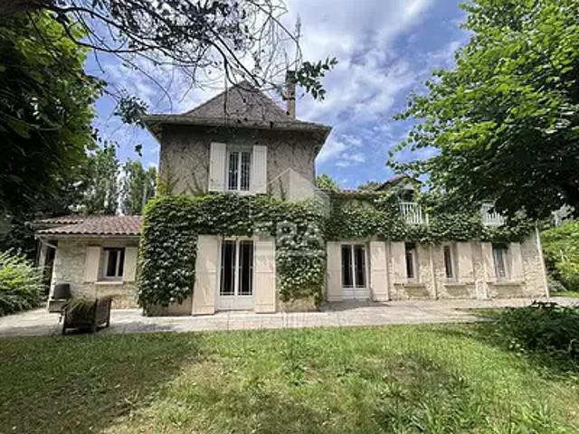 Maison vente à Libourne, Sainte-foy-la-grande
