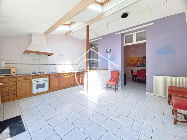 Maison vente à Parc, Port-Sainte-Foy-et-Ponchapt